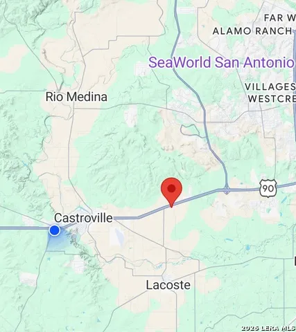 3150 Highway 90 E Castroville, TX 78009